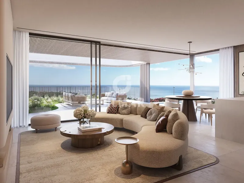 Apartamento en Casares - Málaga