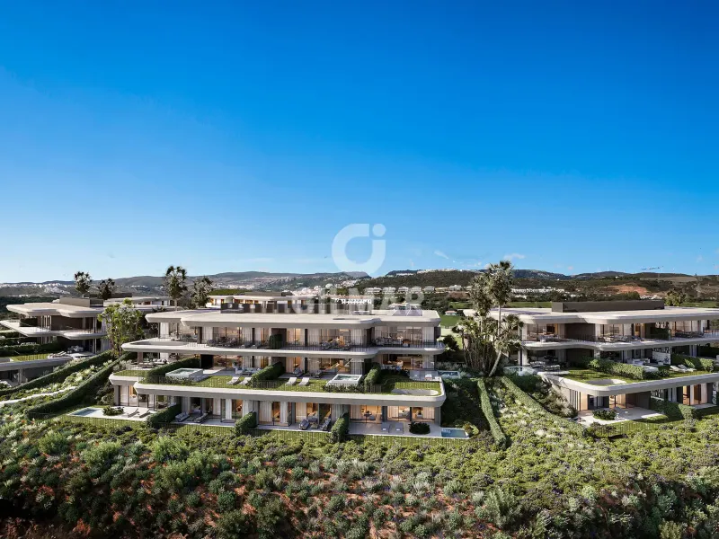 Apartamento en Casares - Málaga