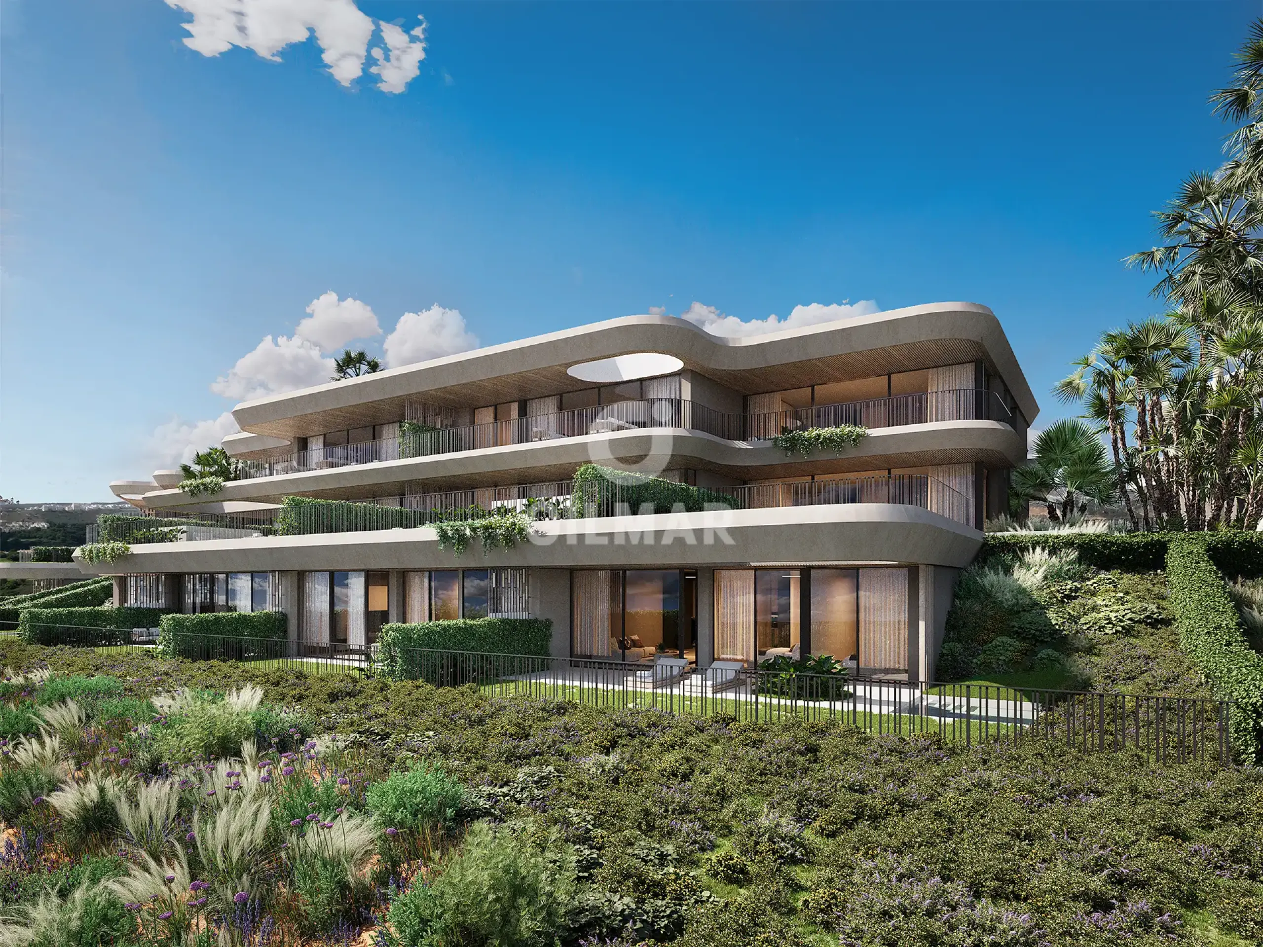 Apartamento en Casares - Málaga