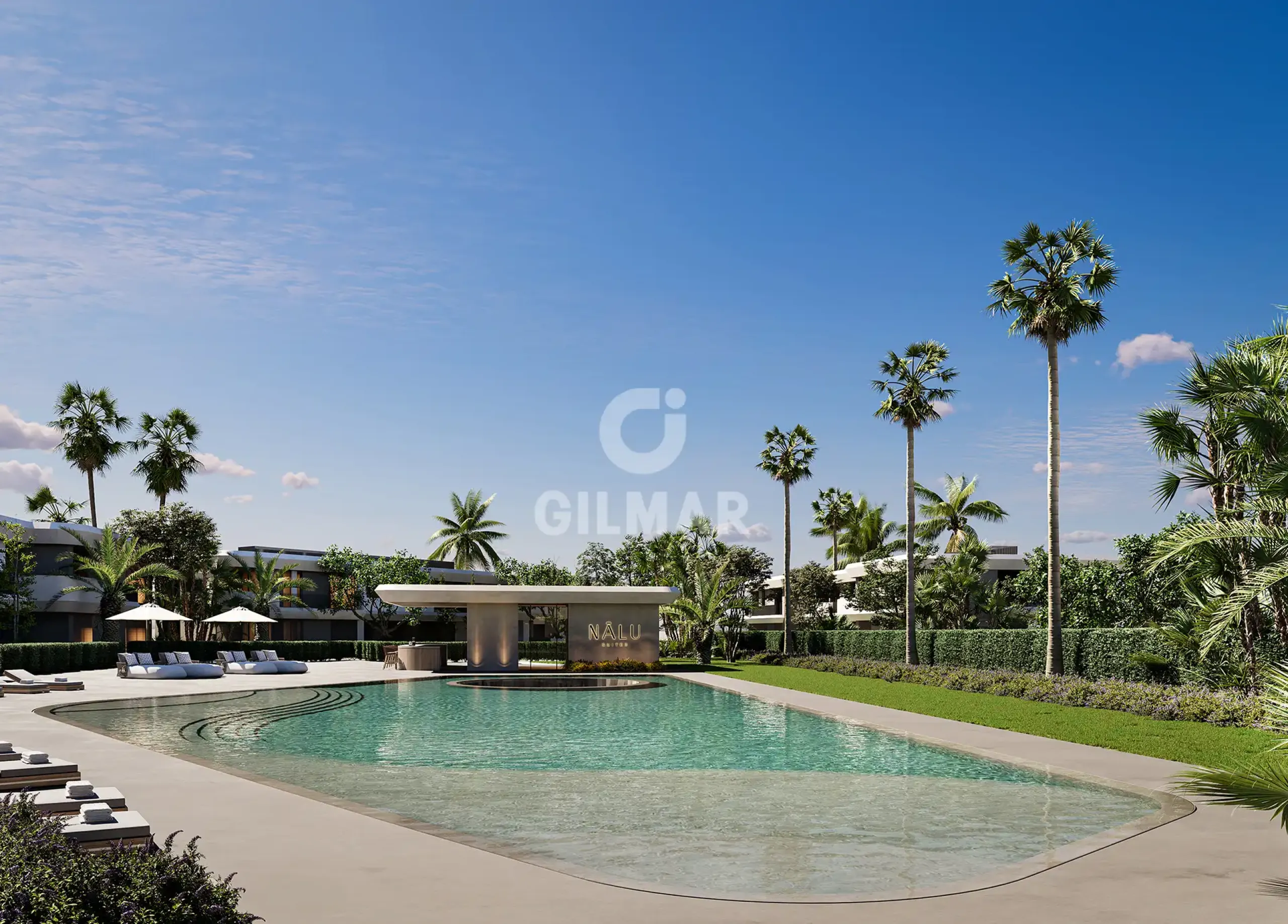 Apartamento en Casares - Málaga