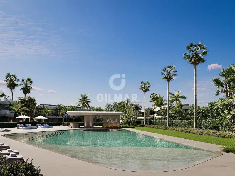 Apartamento en Casares - Málaga