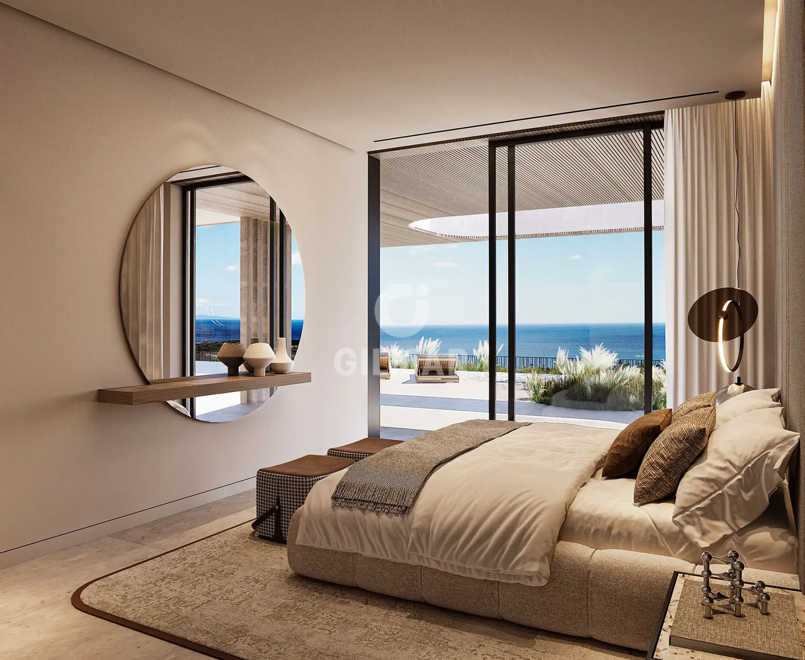 Apartamento en Casares - Málaga