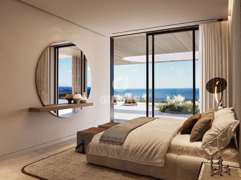 Apartamento en Casares - Málaga