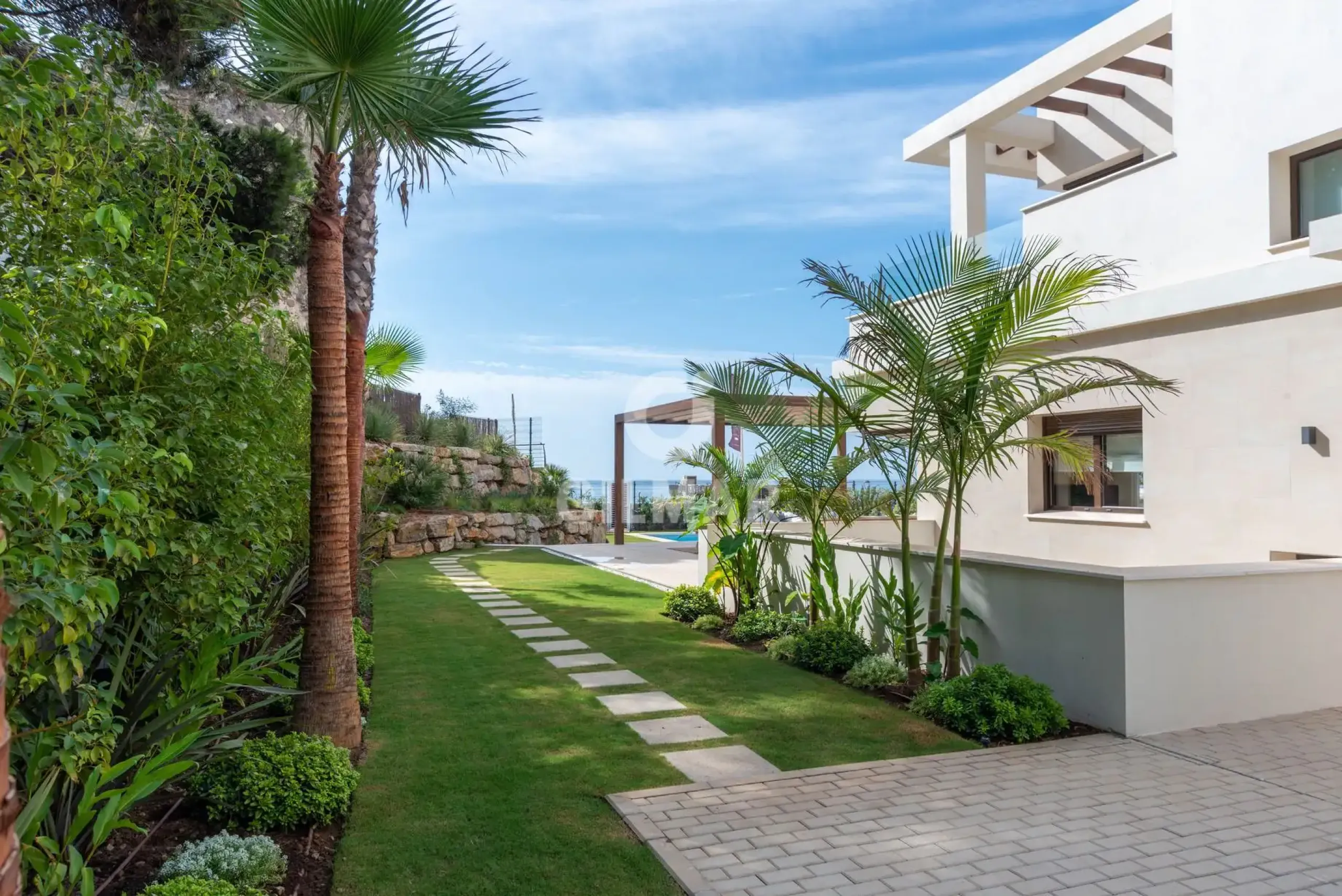 Villa in Estepona Este - Málaga