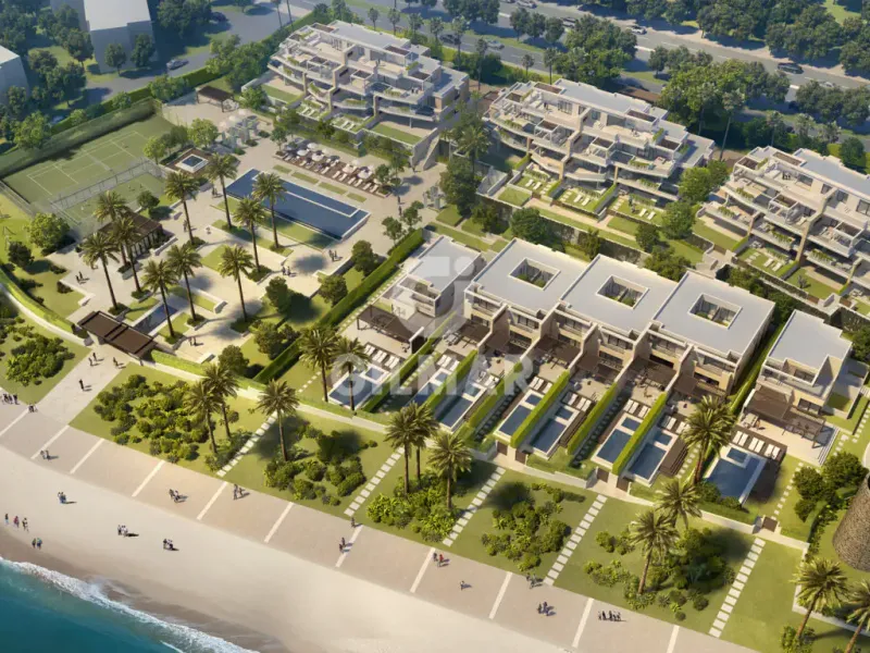 Villa in Estepona Este - Málaga