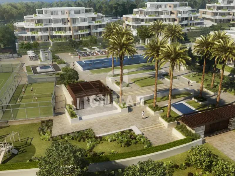 Villa in Estepona Este - Málaga