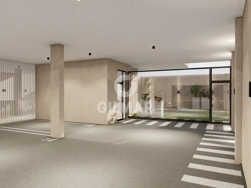 Duplex penthouse in Pueblo Nuevo - Madrid
