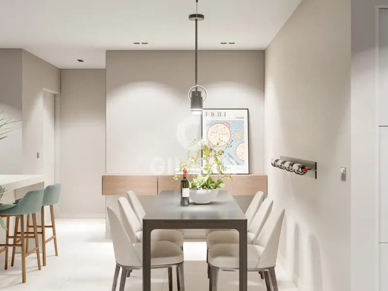 Duplex penthouse in Pueblo Nuevo - Madrid