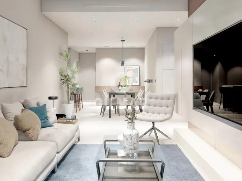 Duplex penthouse in Pueblo Nuevo - Madrid