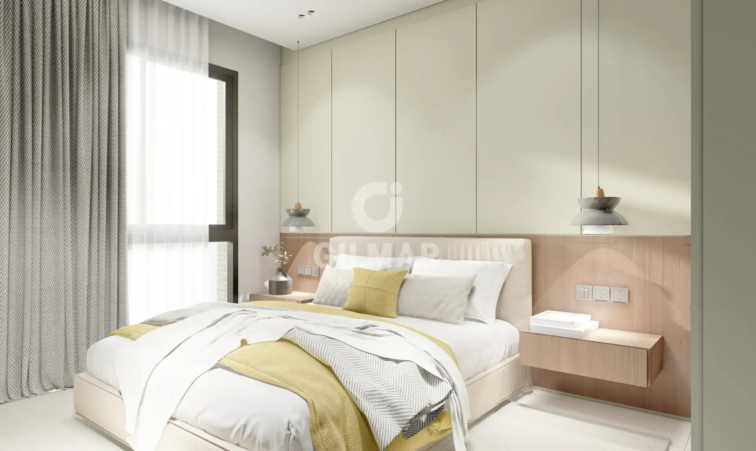 Duplex penthouse in Pueblo Nuevo - Madrid