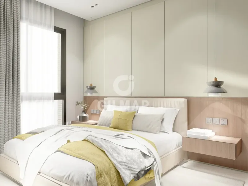 Duplex penthouse in Pueblo Nuevo - Madrid