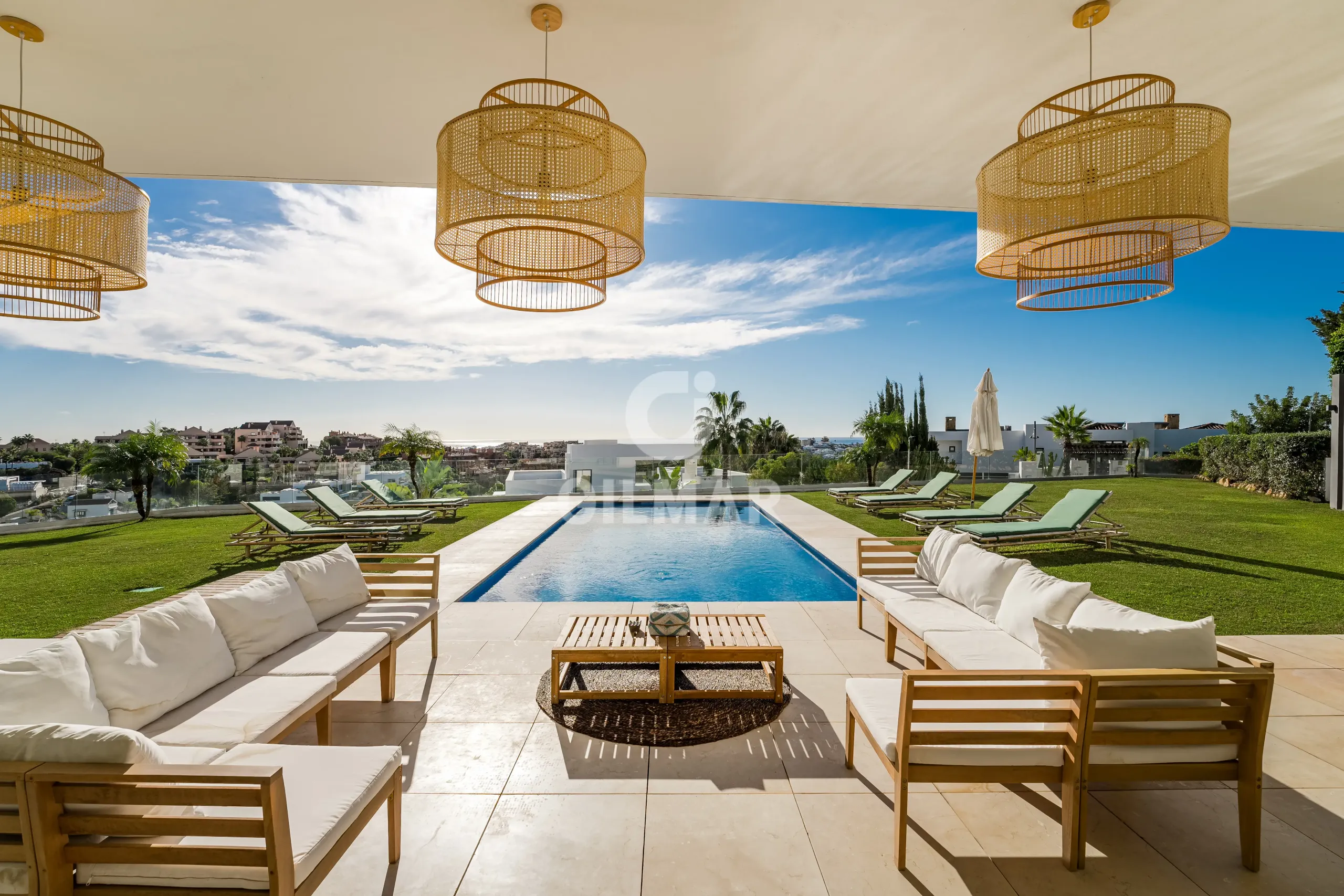 Villa in Benahavís - Málaga