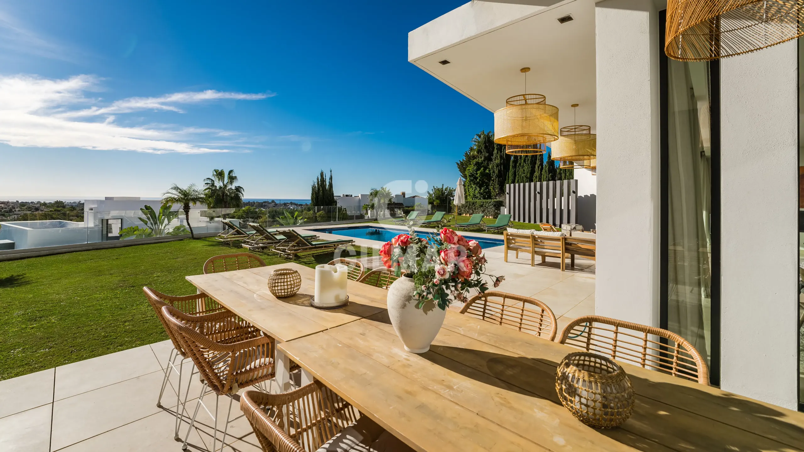 Villa in Benahavís - Málaga
