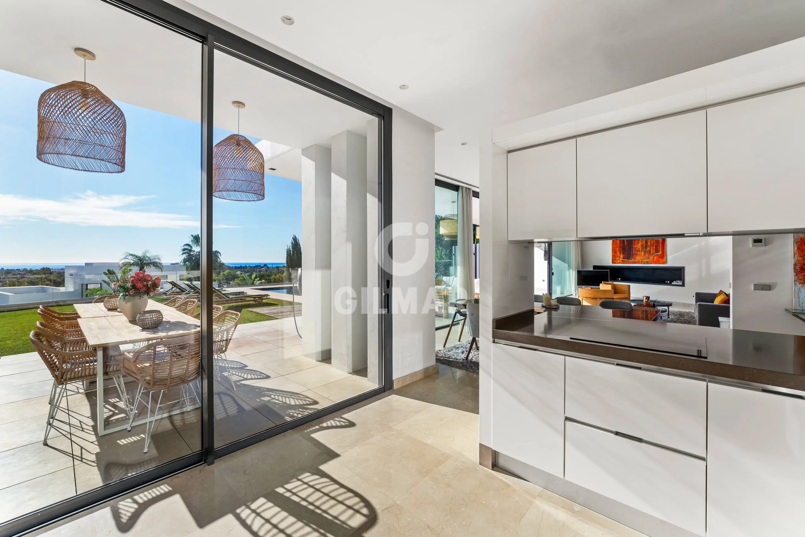 Villa in Benahavís - Málaga