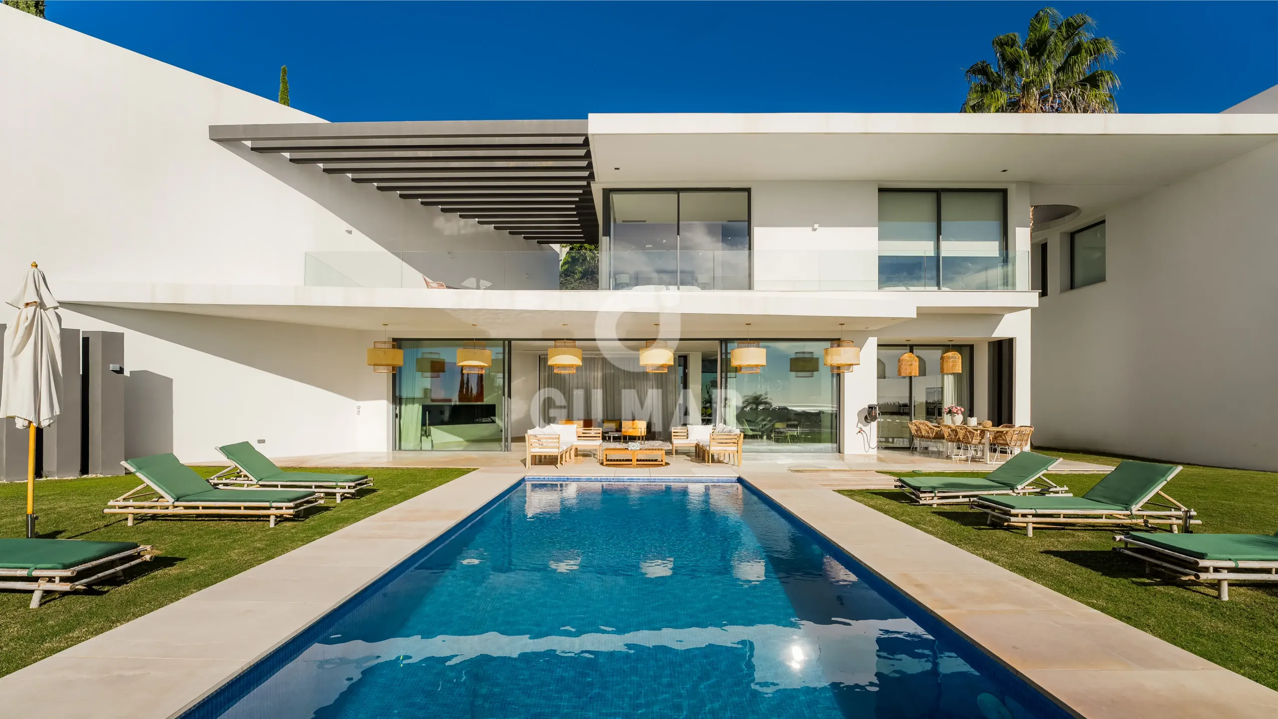 Villa in Benahavís - Málaga