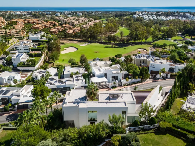 Villa in Benahavís - Málaga