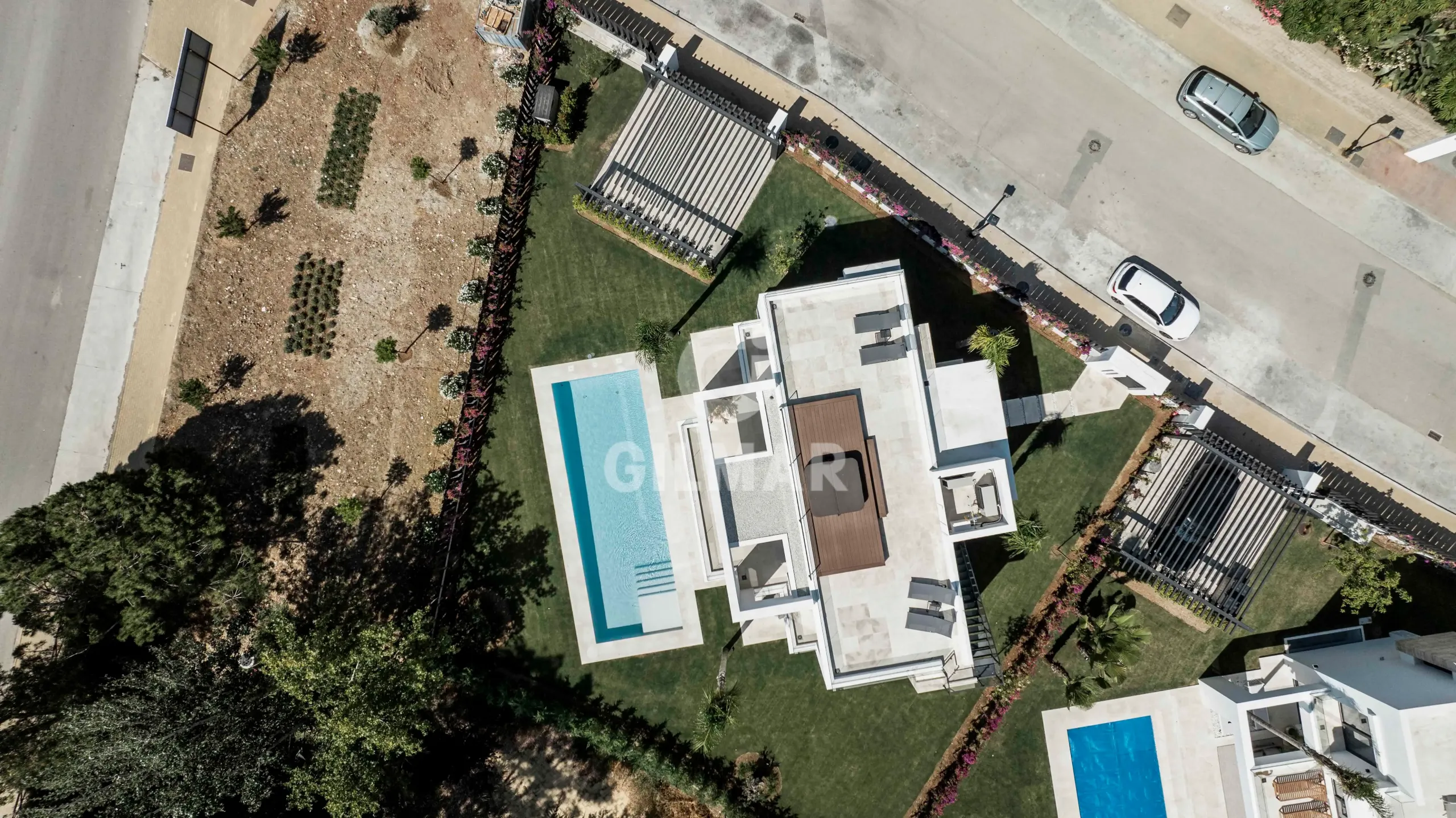 Villa in Estepona Este - Málaga