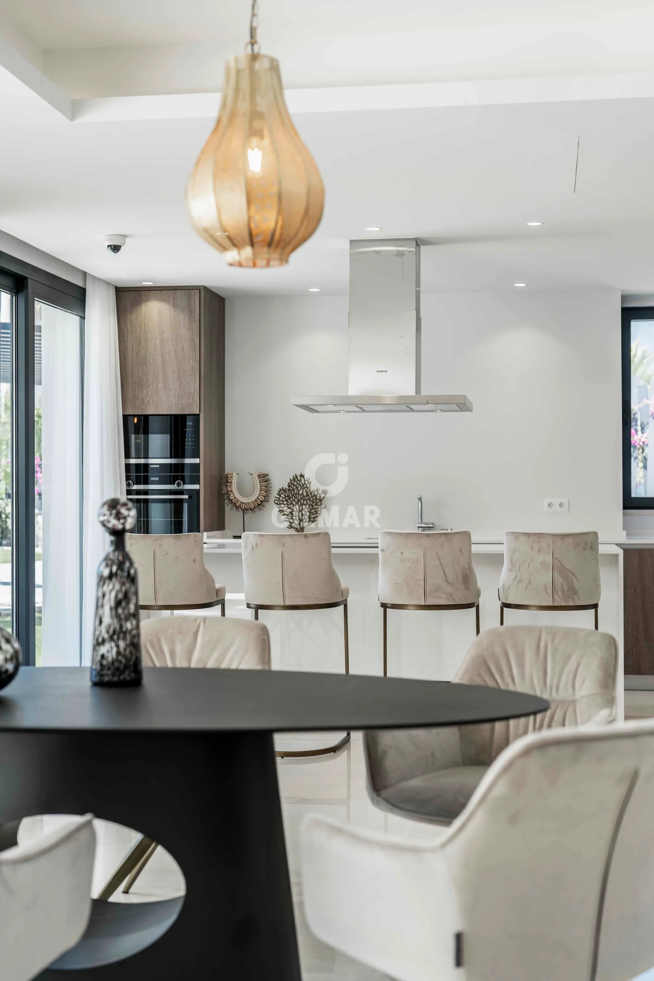 Villa in Estepona Este - Málaga