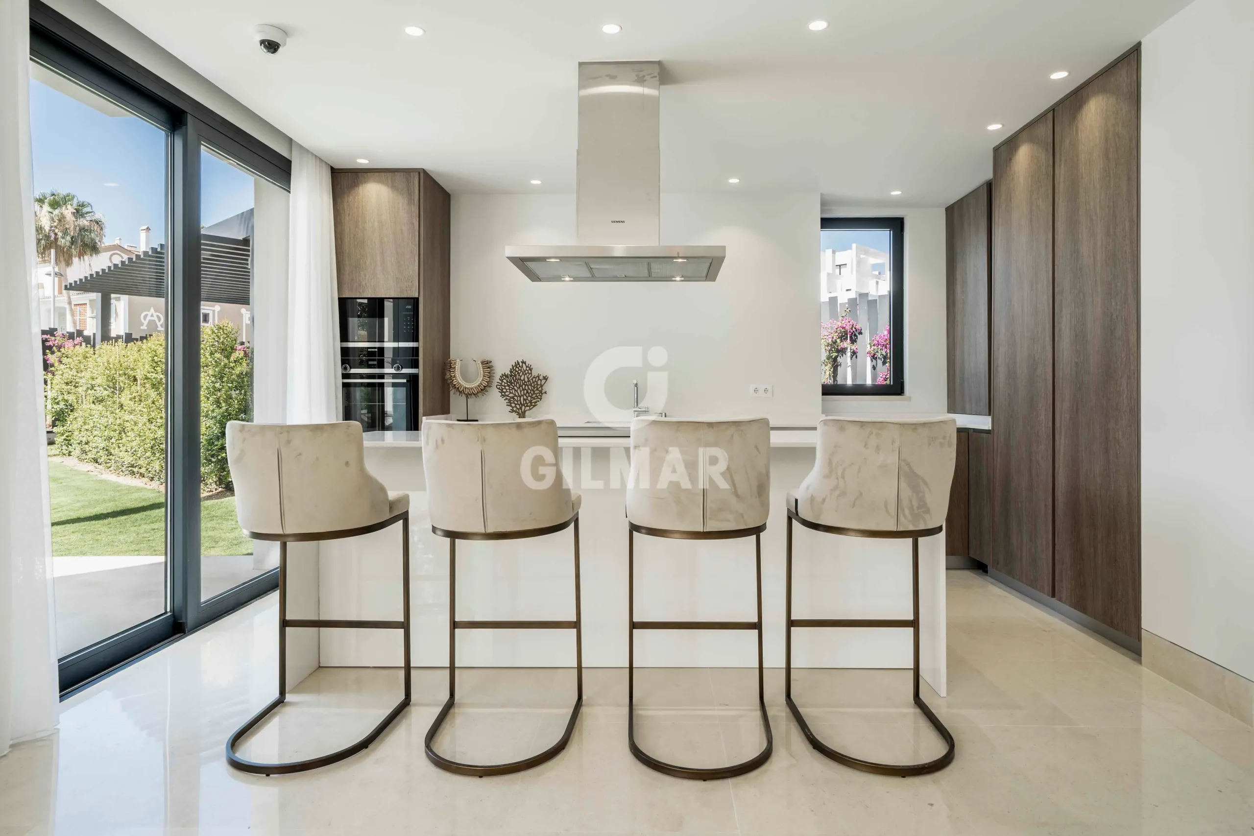 Villa in Estepona Este - Málaga