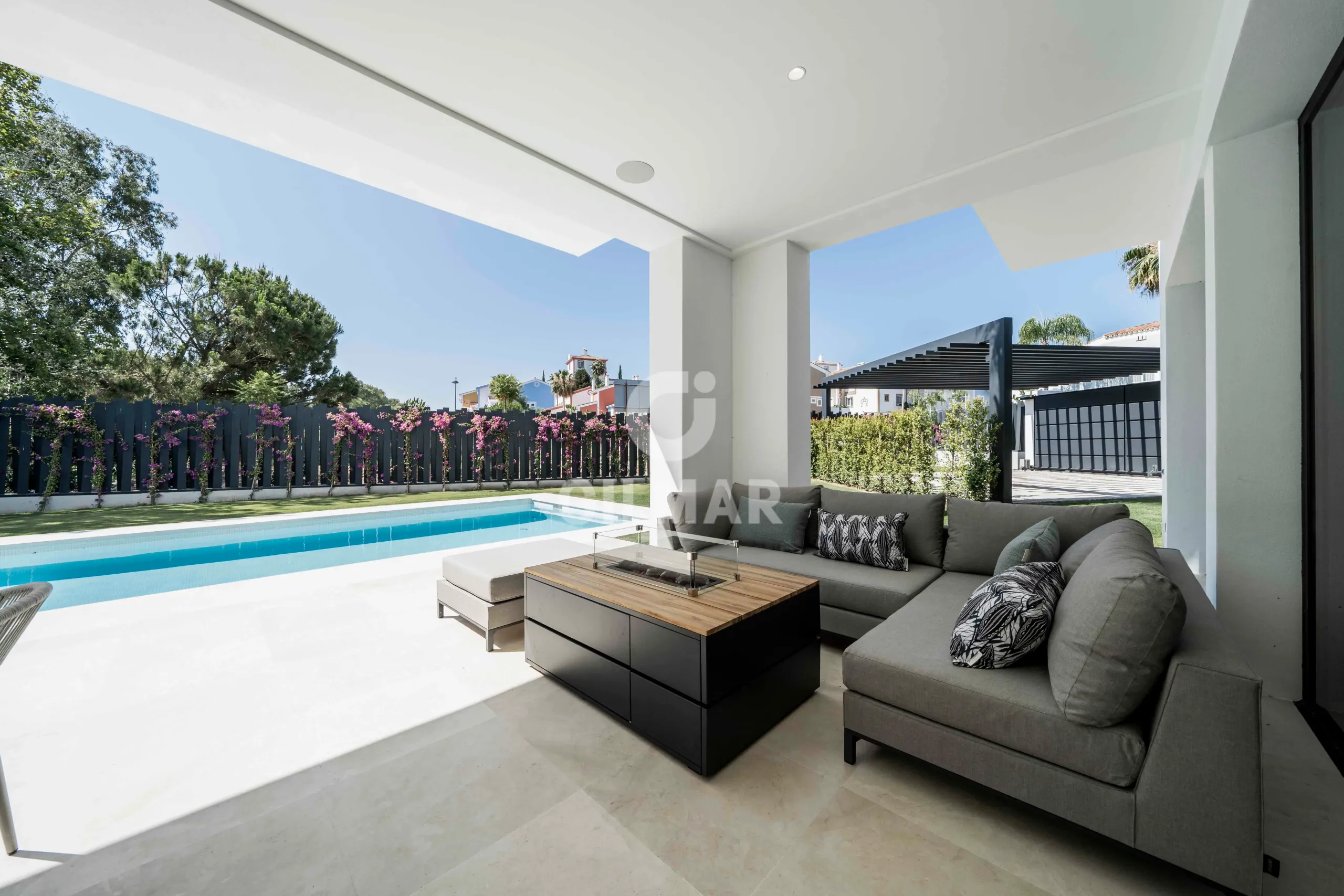 Villa in Estepona Este - Málaga