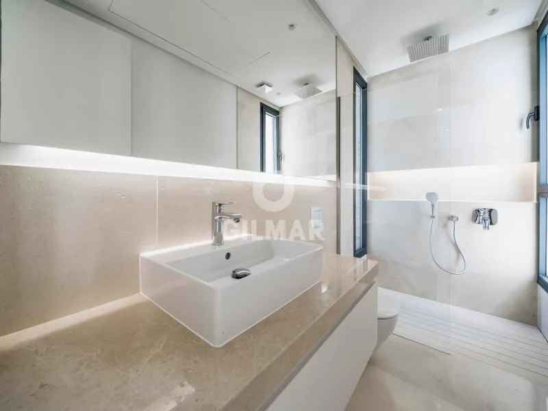 Villa in Estepona Este - Málaga