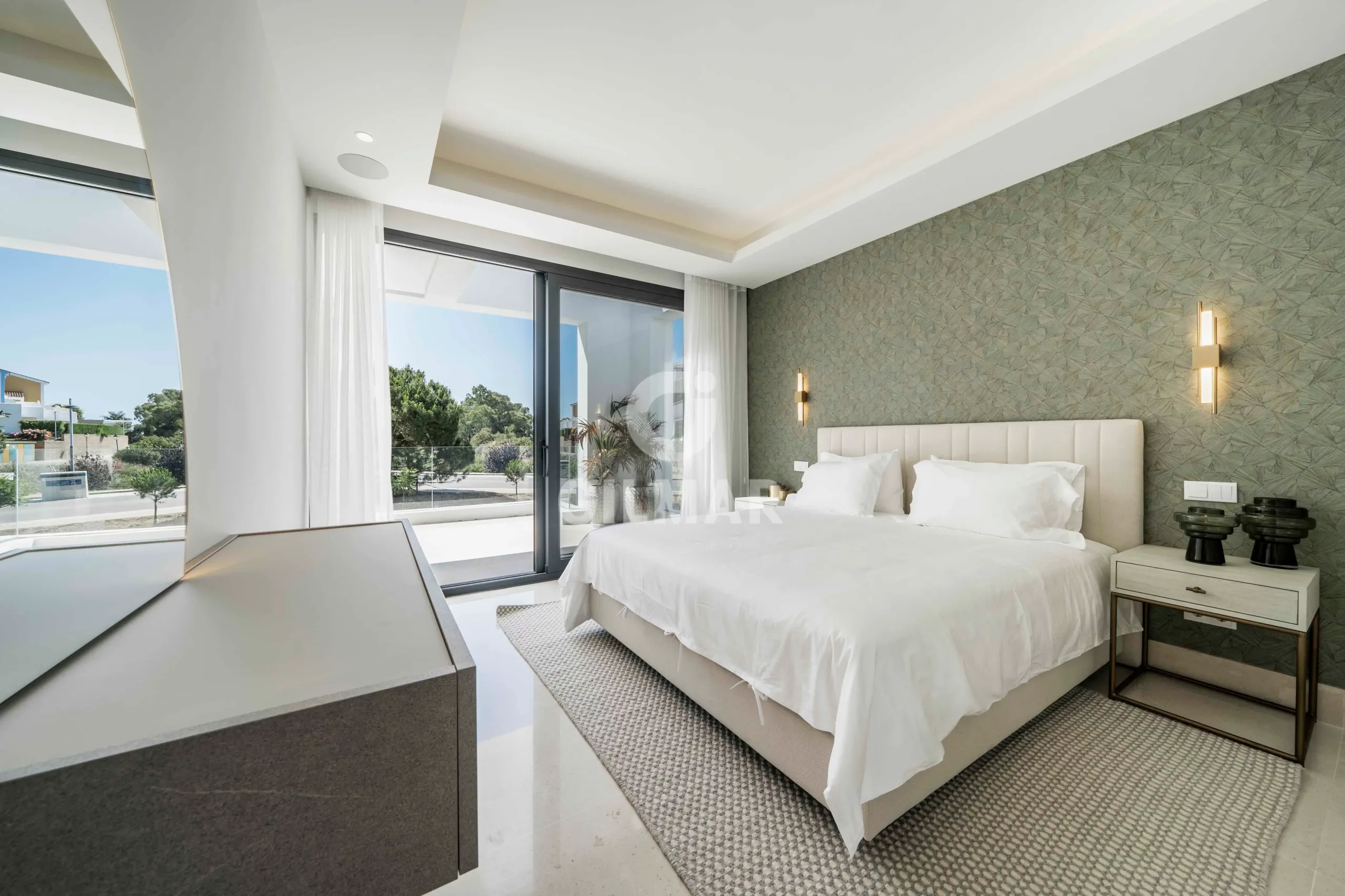 Villa in Estepona Este - Málaga