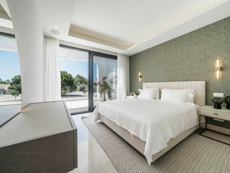 Villa in Estepona Este - Málaga