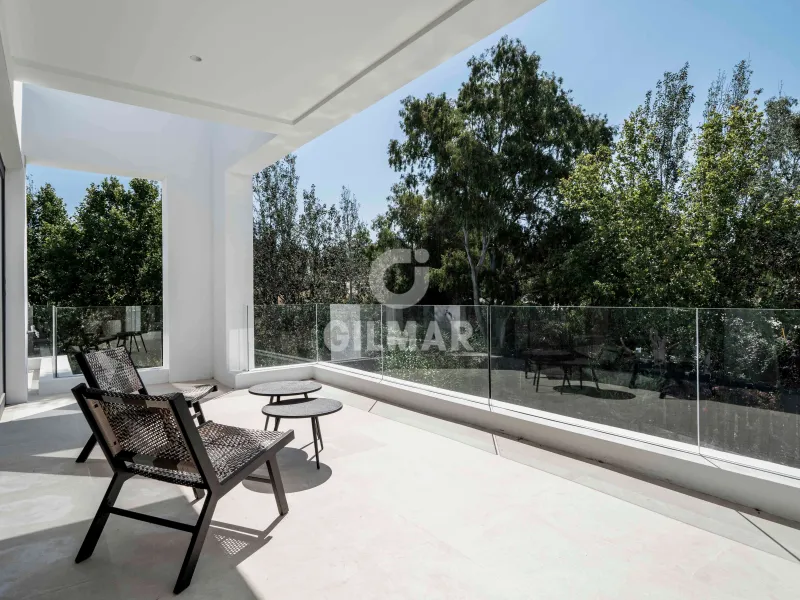 Villa in Estepona Este - Málaga