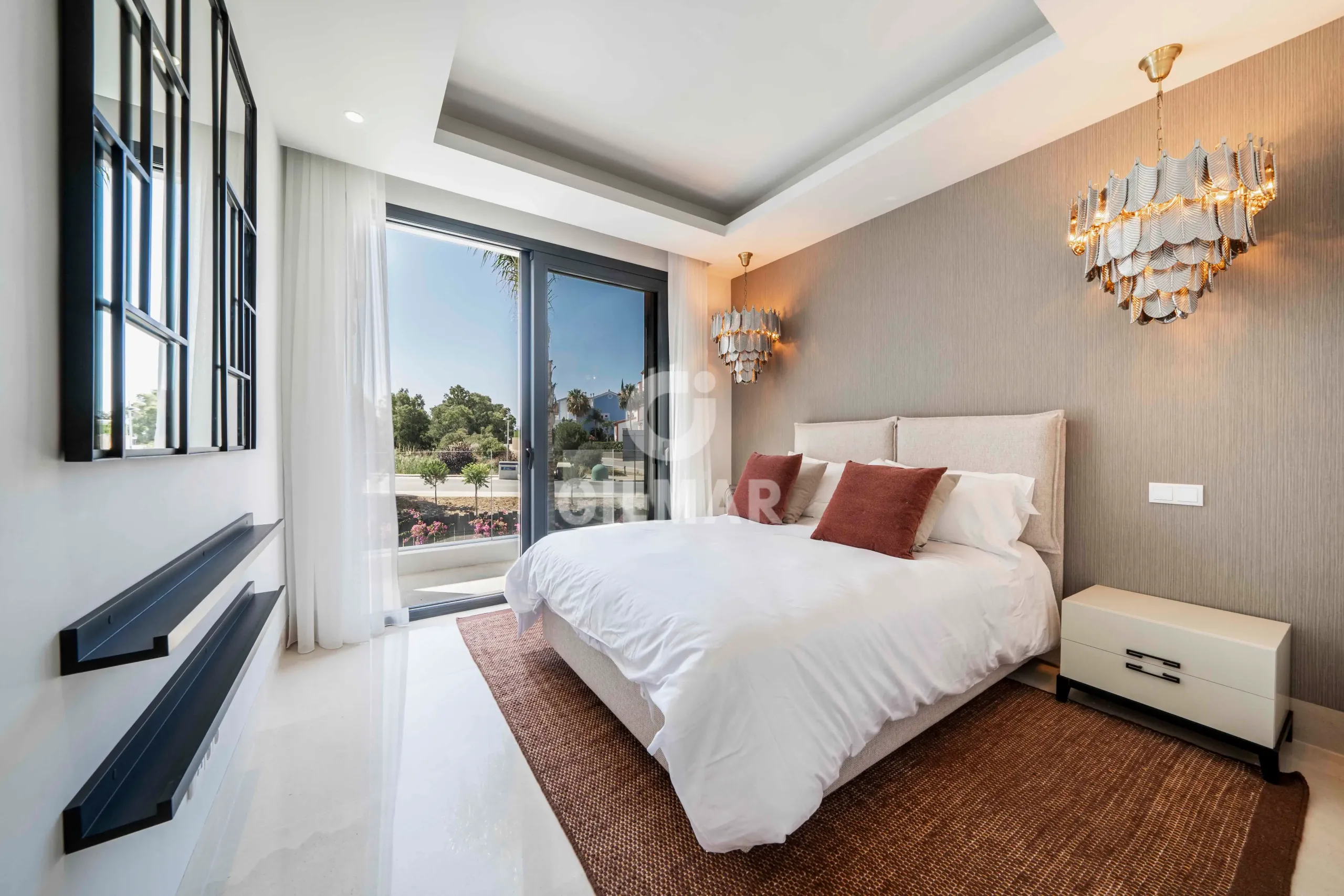 Villa in Estepona Este - Málaga