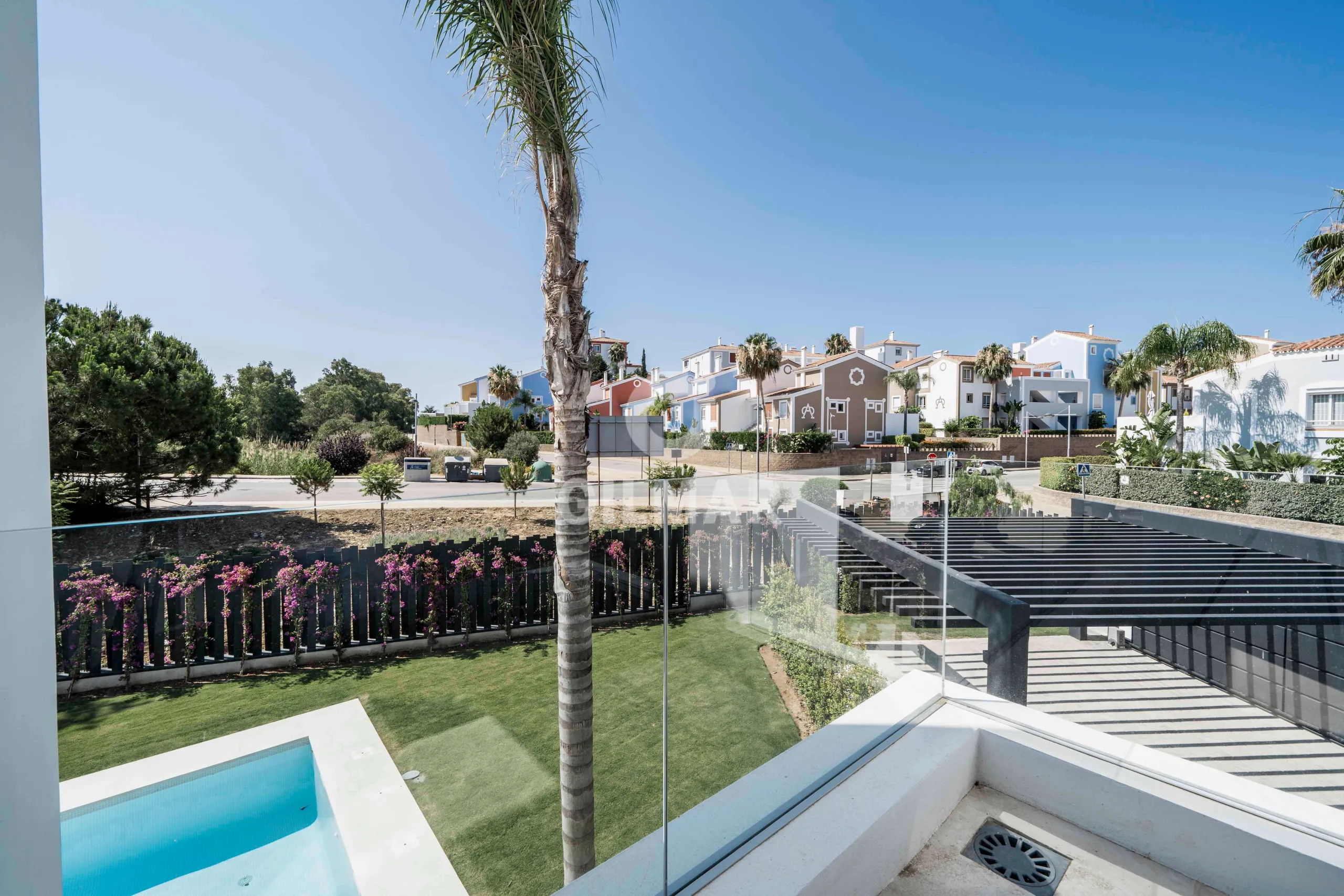 Villa in Estepona Este - Málaga