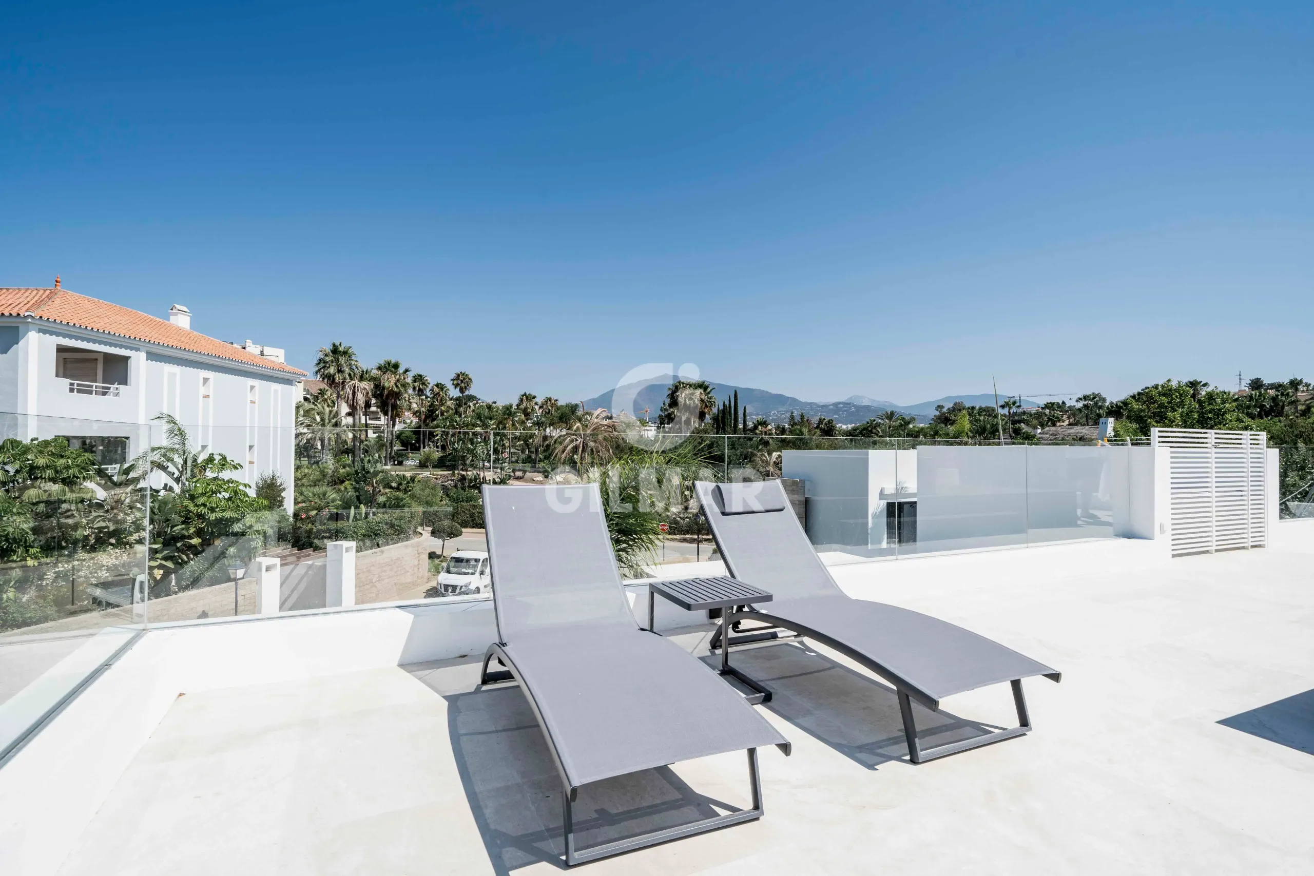Villa in Estepona Este - Málaga