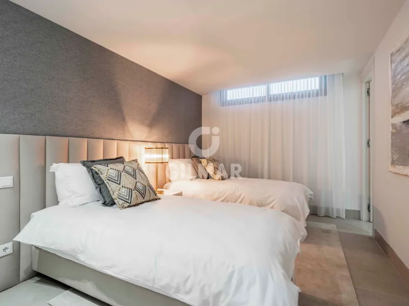 Villa in Estepona Este - Málaga