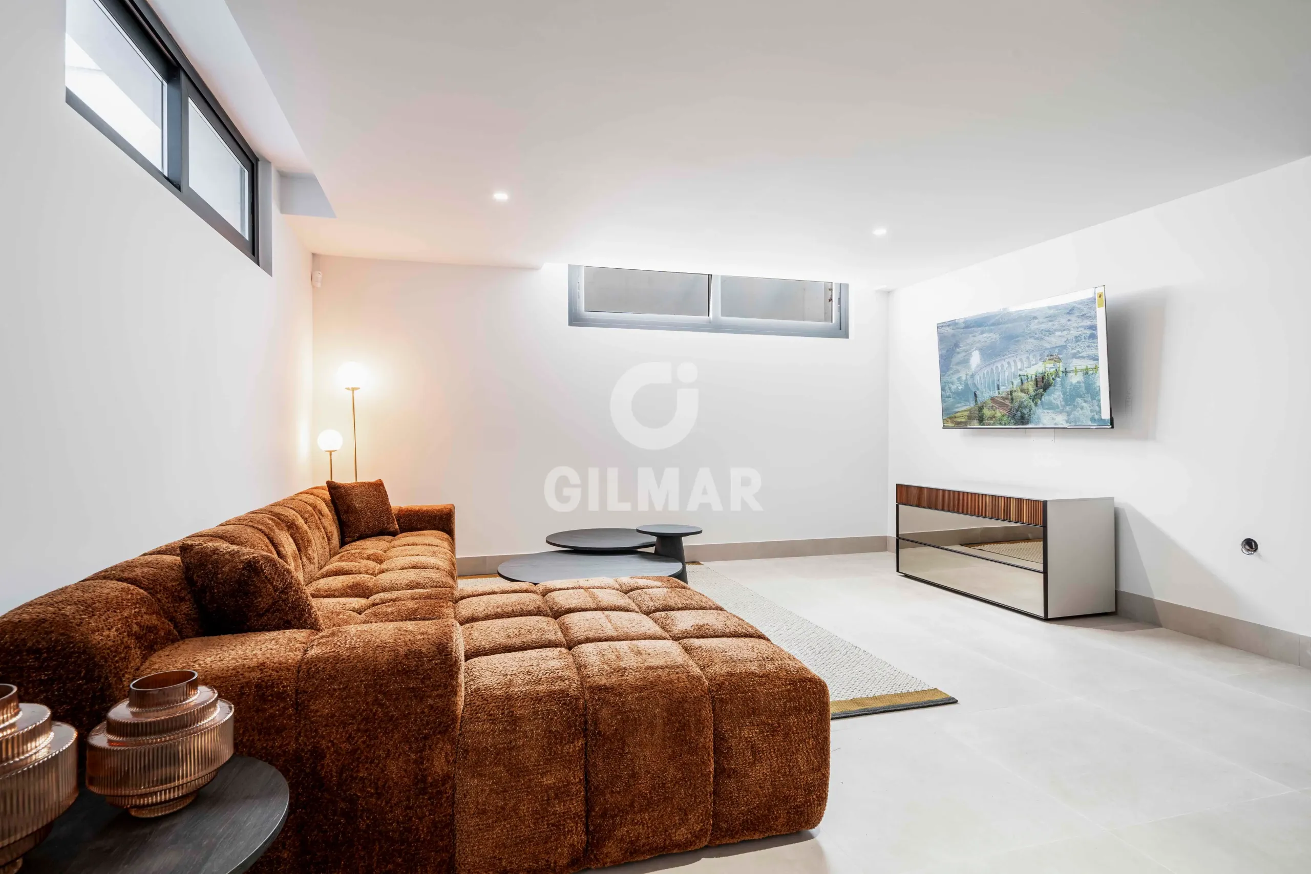 Villa in Estepona Este - Málaga