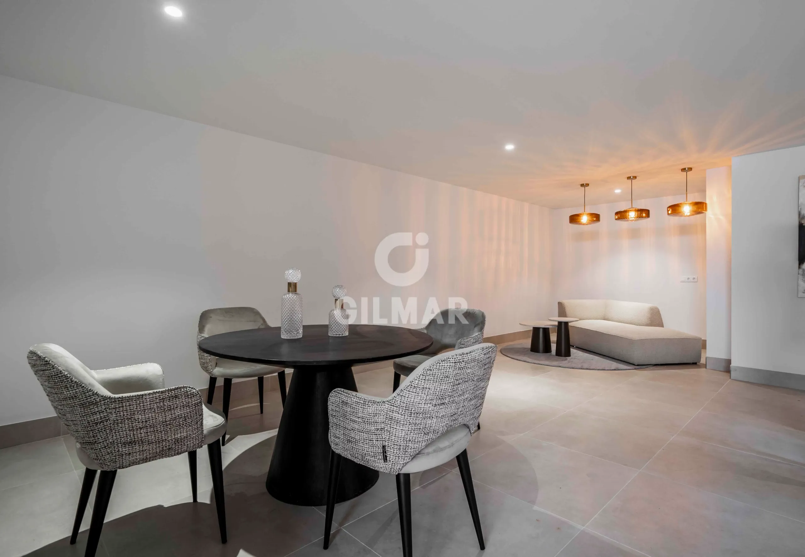 Villa in Estepona Este - Málaga