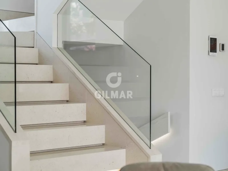 Villa in Estepona Este - Málaga