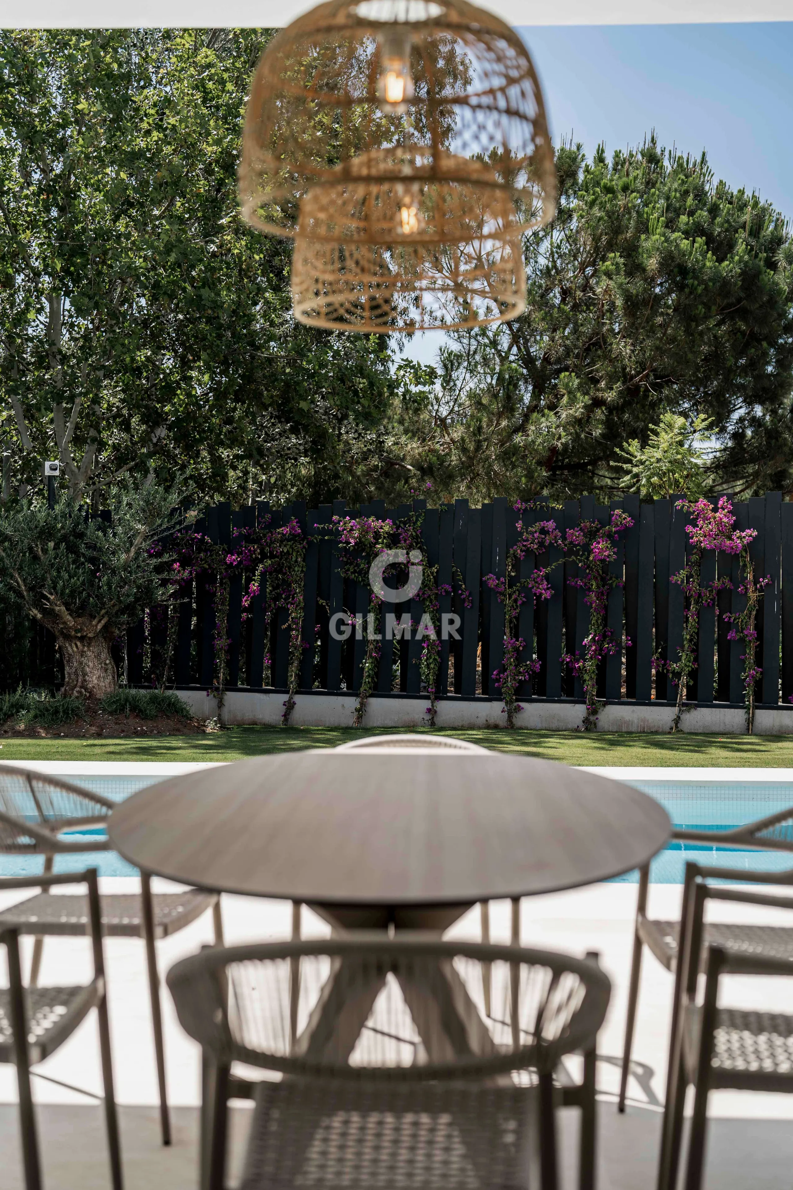 Villa in Estepona Este - Málaga