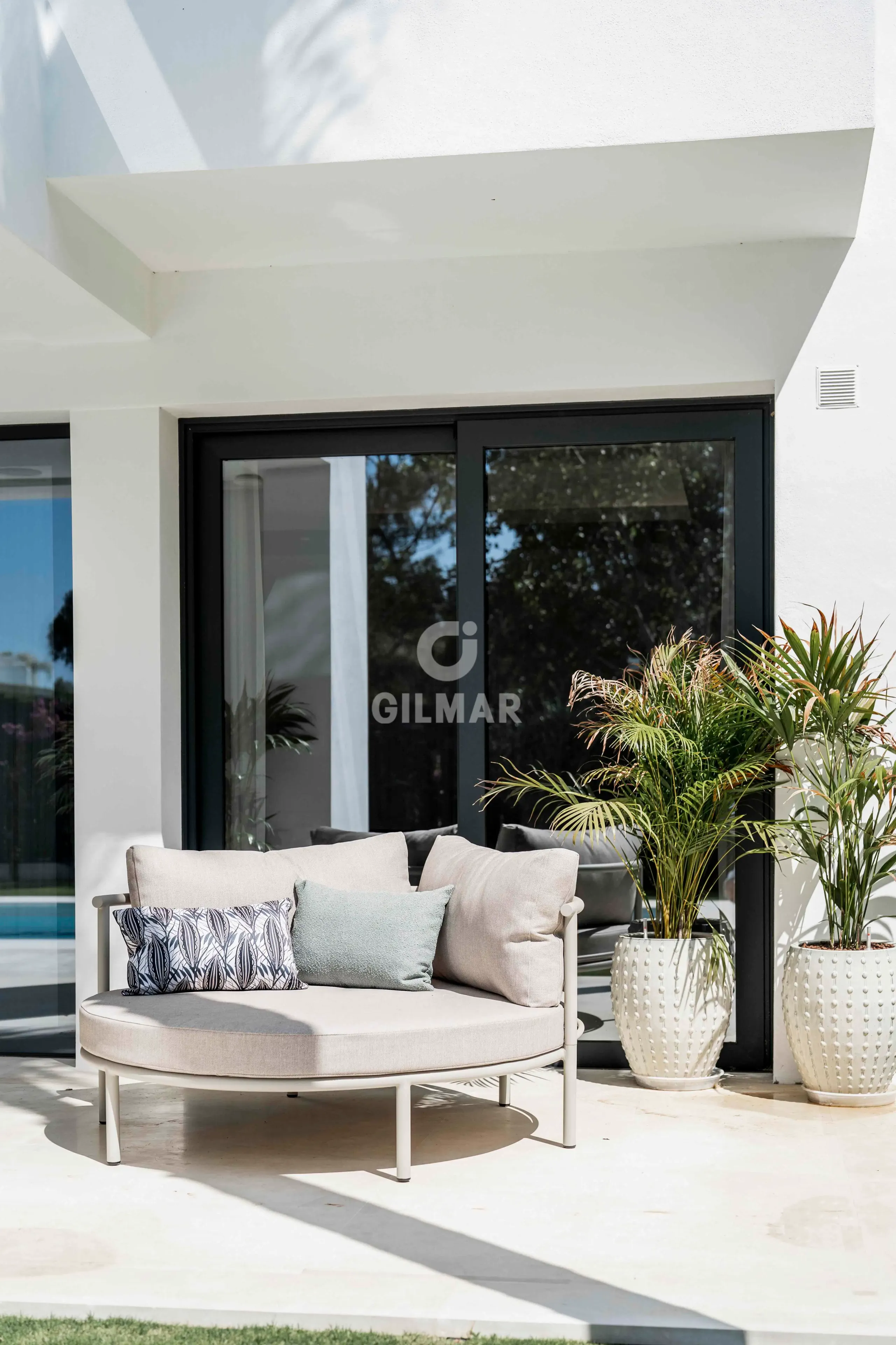 Villa in Estepona Este - Málaga