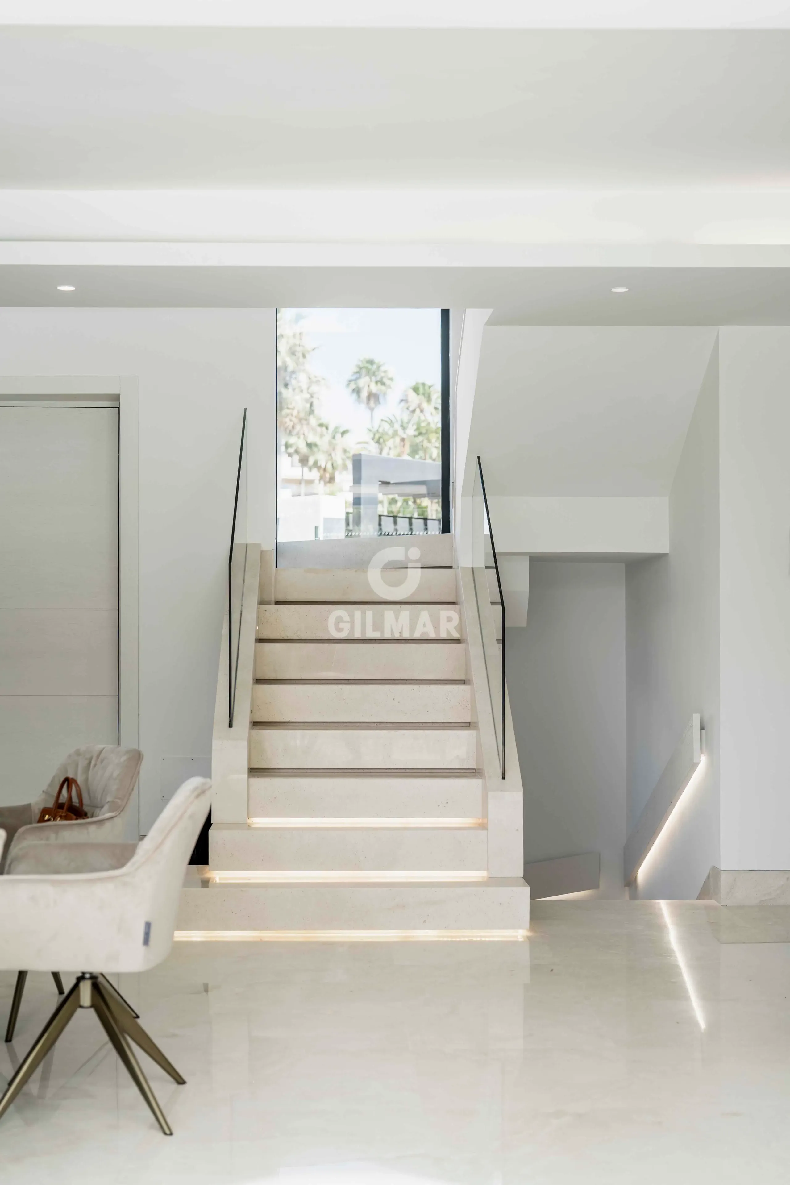 Villa in Estepona Este - Málaga