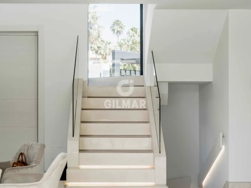 Villa in Estepona Este - Málaga