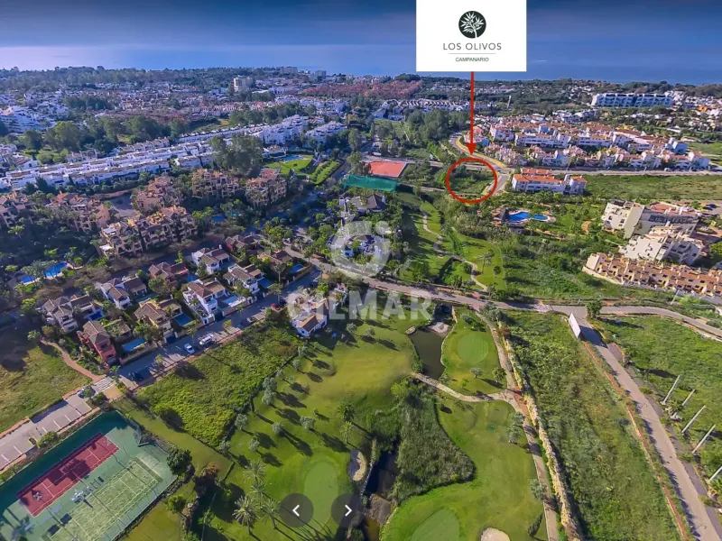 Villa in Estepona Este - Málaga
