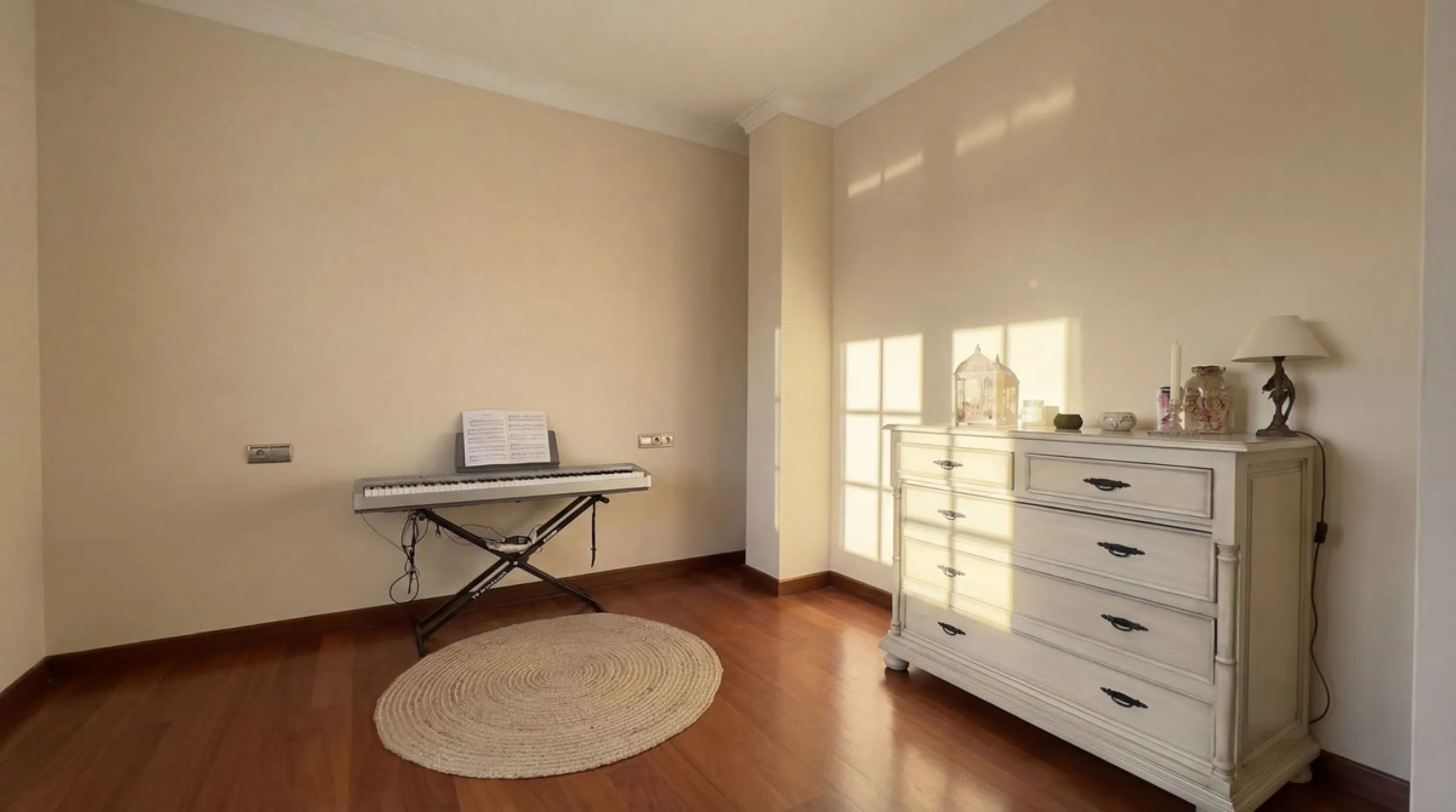 Spacious and stylish apartment with rooftop terrace and additional living level in the heart of Ronda