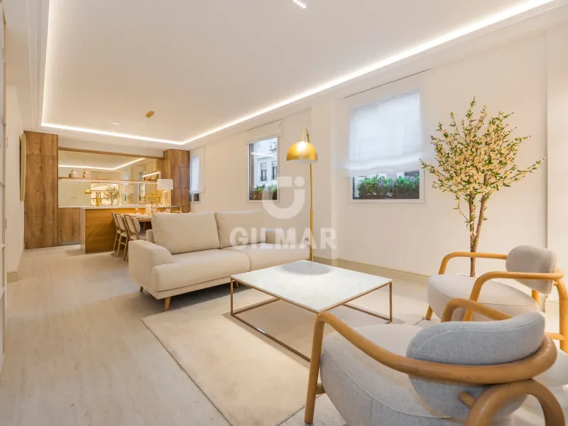 Apartment in Goya - Madrid