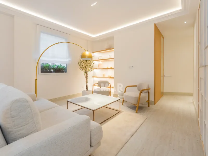Apartment in Goya - Madrid