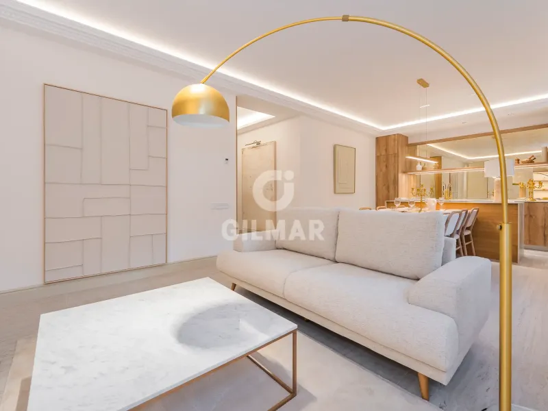 Apartment in Goya - Madrid
