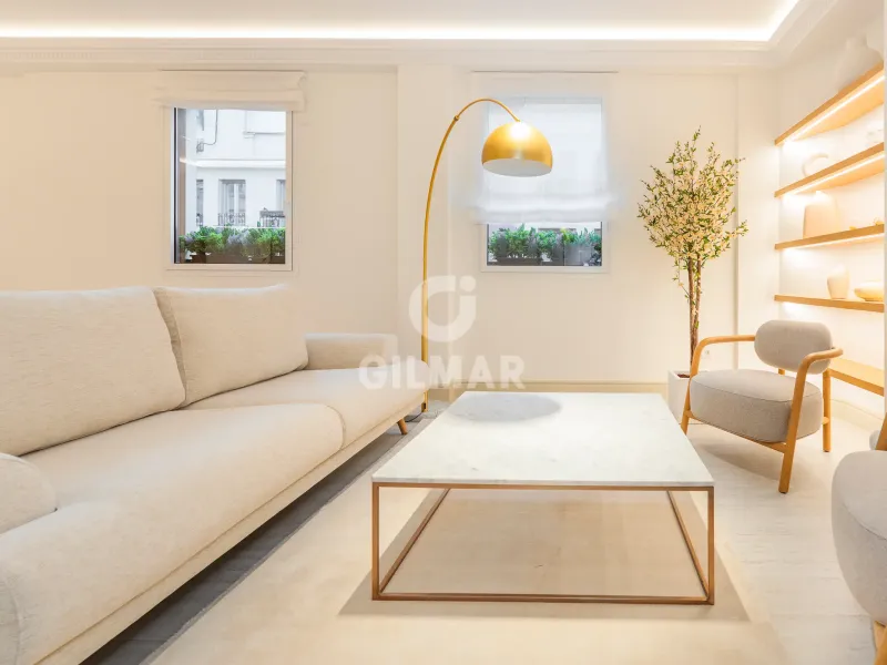Apartment in Goya - Madrid