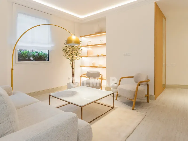 Apartment in Goya - Madrid