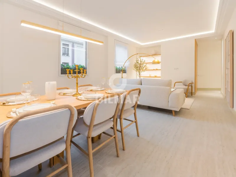 Apartment in Goya - Madrid