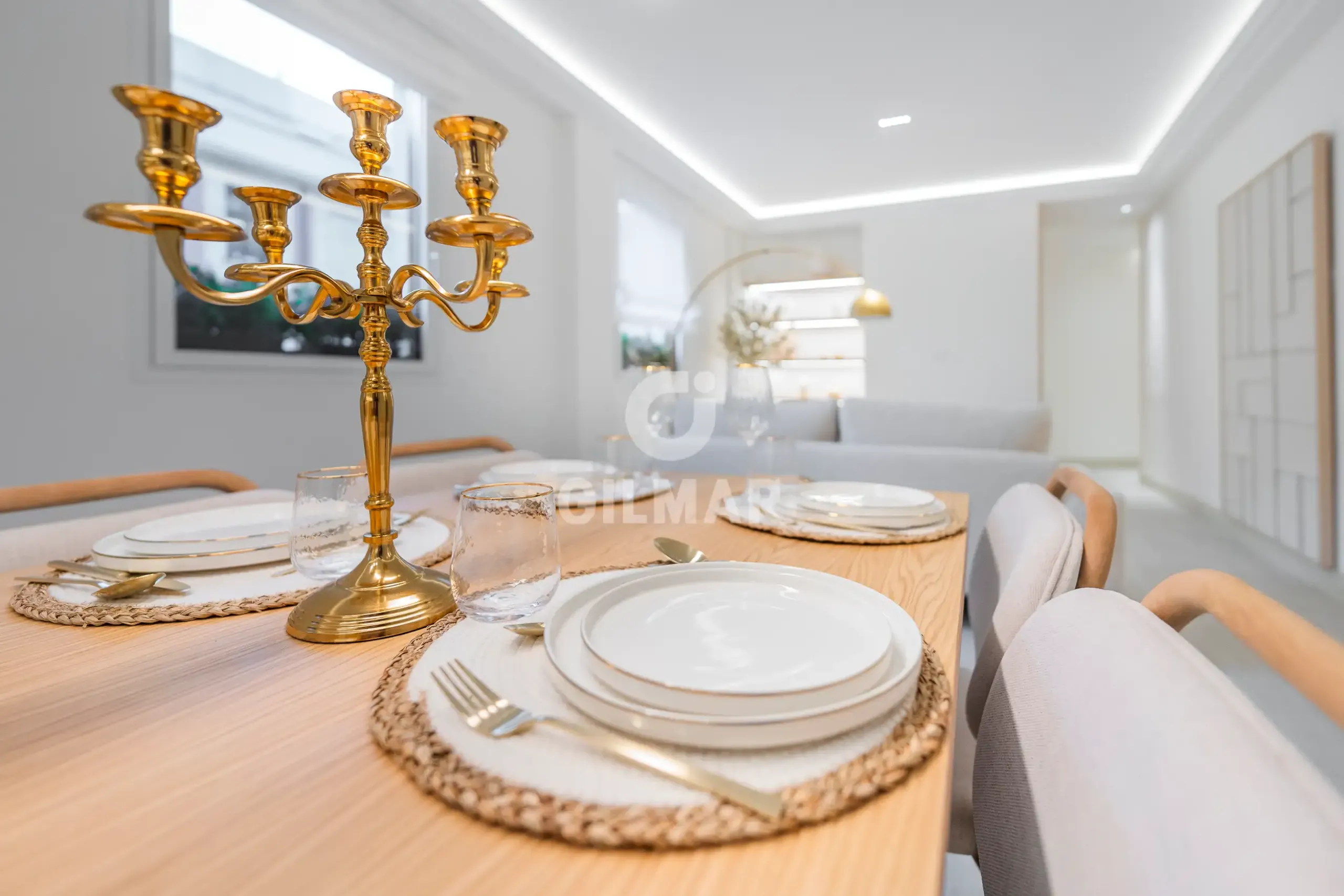 Apartment in Goya - Madrid