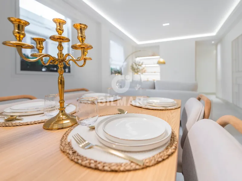Apartment in Goya - Madrid