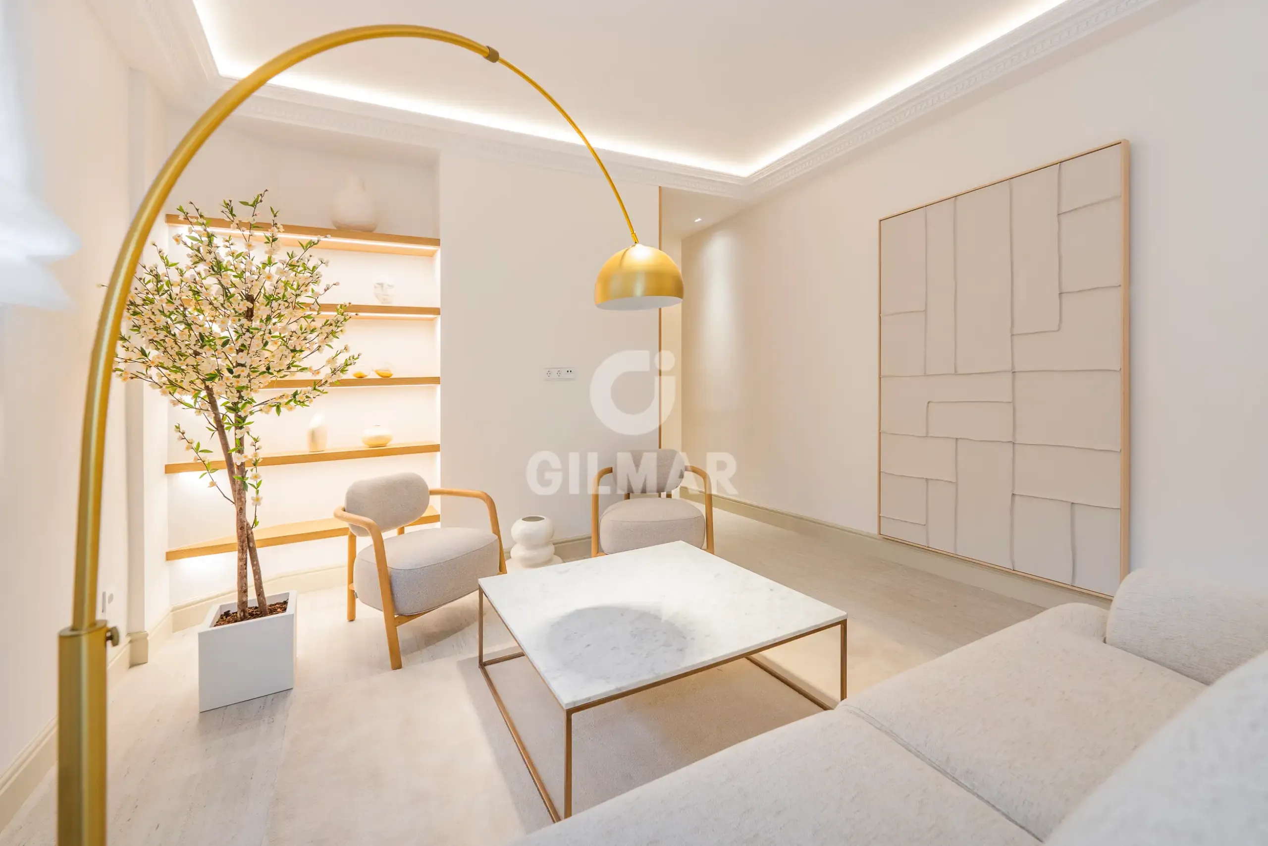 Apartment in Goya - Madrid